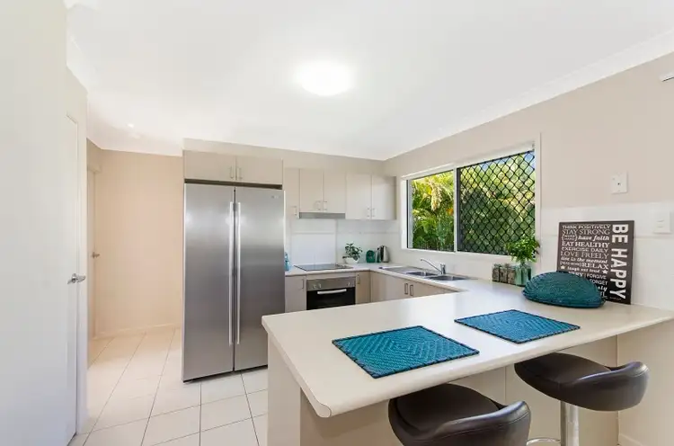 Sixth view of Homely house listing, 4 Woodrow Circuit, Mount Louisa QLD 4814