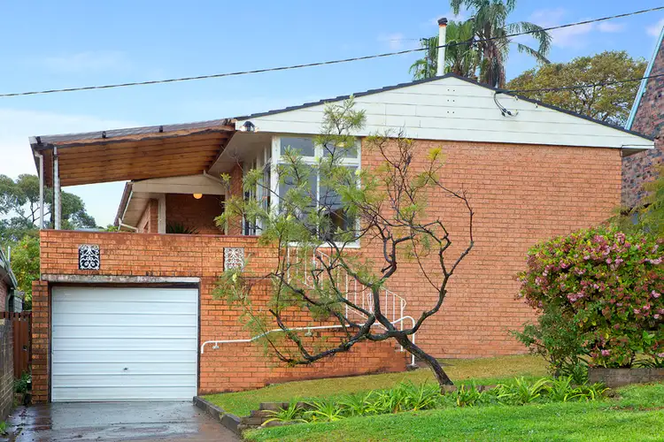 Sixth view of Homely house listing, 81 Blandford Street, Collaroy Plateau NSW 2097