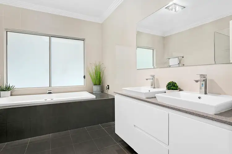 Fifth view of Homely house listing, 26 Crimson Crescent, The Ponds NSW 2769