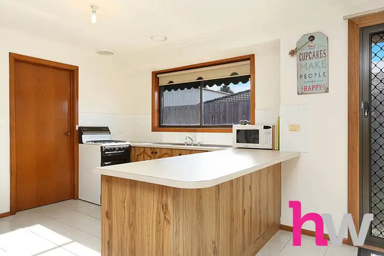 Fourth view of Homely unit listing, 3/80 Donnybrook Road, Norlane VIC 3214