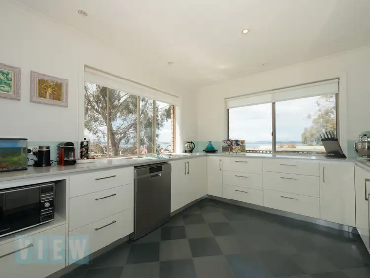 Fifth view of Homely house listing, 3 Topaz Court, Blackmans Bay TAS 7052