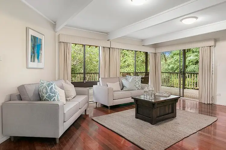 Second view of Homely house listing, 26 Craiglands Av, Gordon NSW 2072