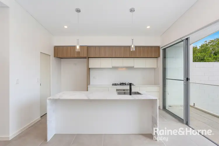 Third view of Homely house listing, 70A Lang Street, Padstow NSW 2211