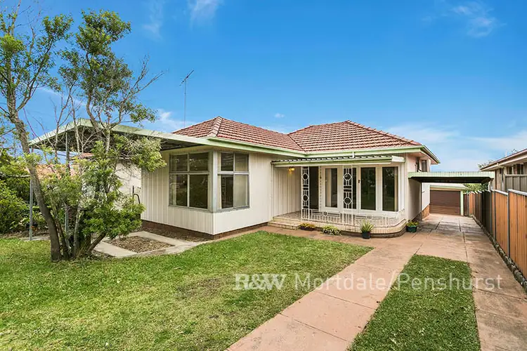 20 Seaforth Avenue, Oatley NSW 2223
