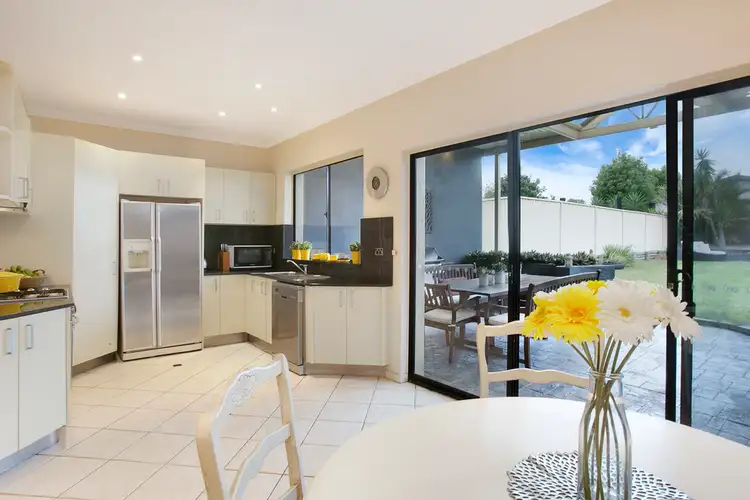 Fifth view of Homely semi-detached listing, 39 Dwyer Avenue, Little Bay NSW 2036