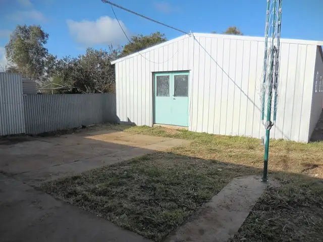 Second view of Homely semi-detached listing, 3 Dunn Street, Port Pirie SA 5540