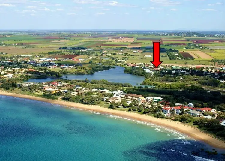 Fourth view of Homely house listing, 56 Fairway Drive, Bargara QLD 4670