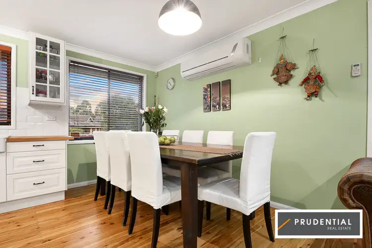 Sixth view of Homely house listing, 28 Missouri Street, Kearns NSW 2558