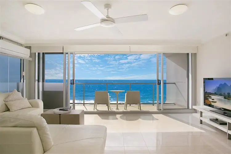 Main view of Homely apartment listing, 24B/ 5 Clifford Street, Surfers Paradise QLD 4217