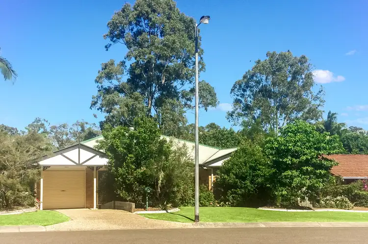 Third view of Homely house listing, 7 Gooloi Ct, Tewantin QLD 4565