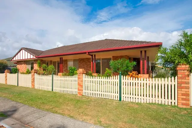 Main view of Homely house listing, 1 / 8 Advocate Pl, Banora Point NSW 2486