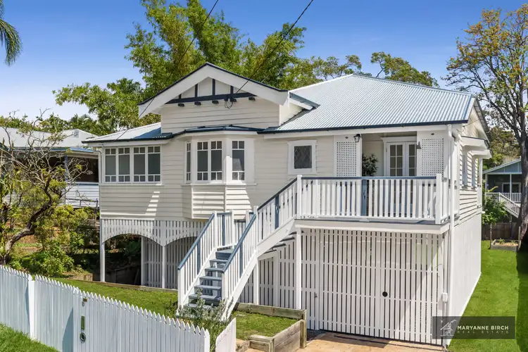 Main view of Homely house listing, 15 Ison Street, Morningside QLD 4170