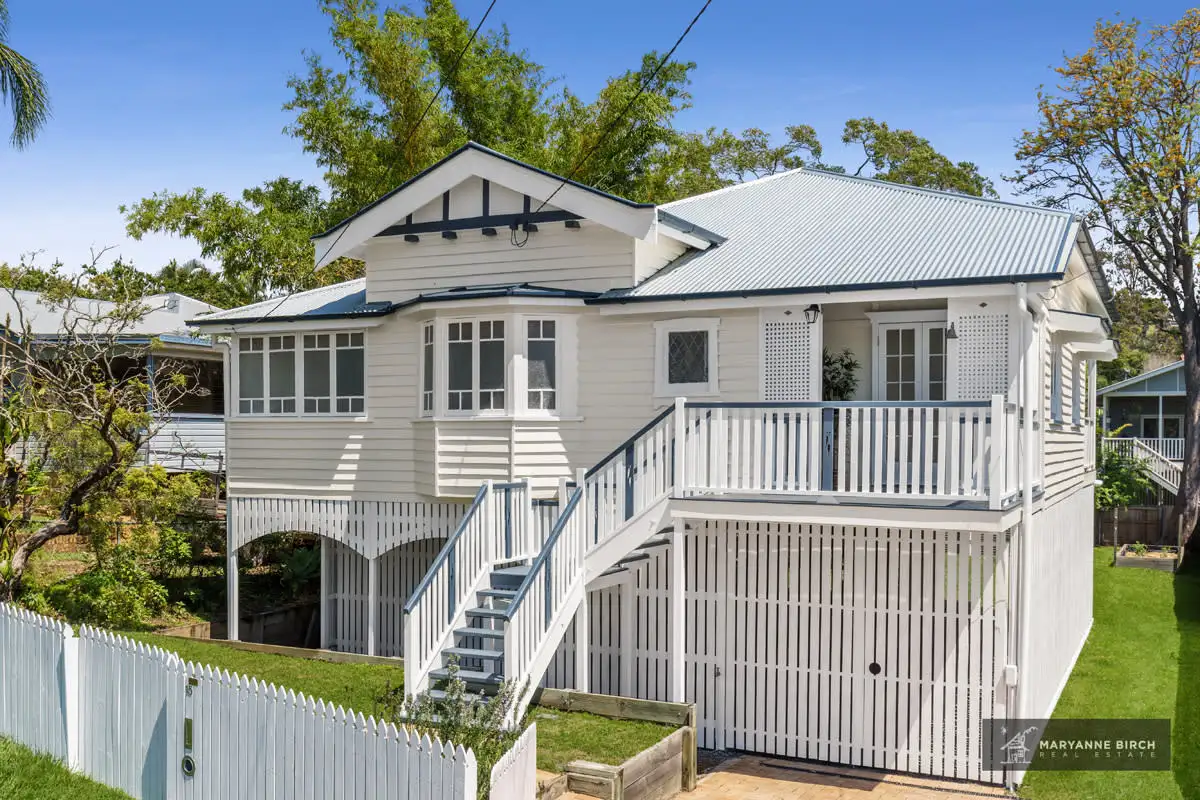 Main view of Homely house listing, 15 Ison Street, Morningside QLD 4170
