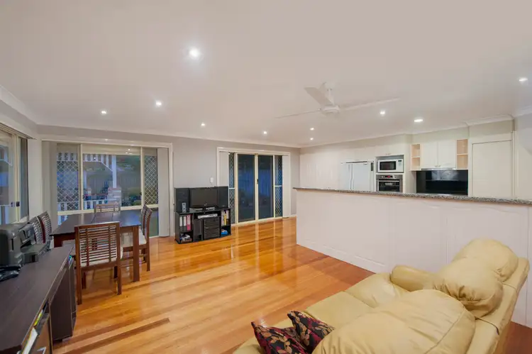 Third view of Homely house listing, 86-88 Boxer Avenue, Shailer Park QLD 4128