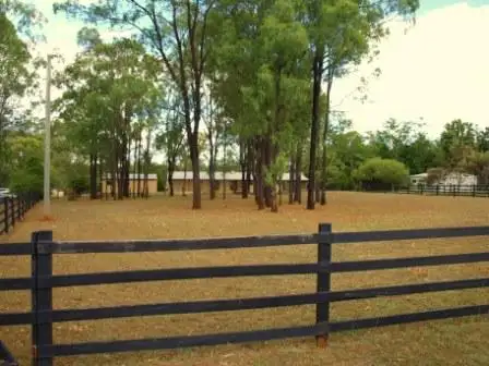 Second view of Homely house listing, 186 Lockyer View Rd, Wivenhoe Pocket QLD 4306