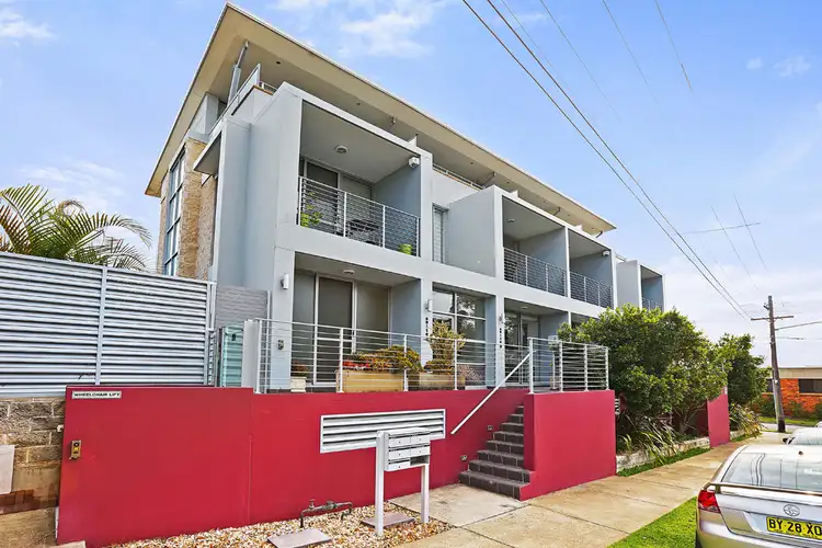 3/26 McDonald St, Mortlake NSW 2137