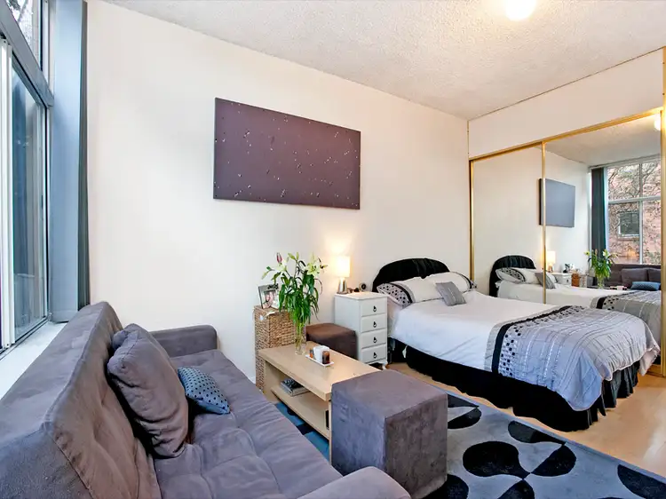 Fourth view of Homely apartment listing, 32/69 Addison Road, Manly NSW 2095