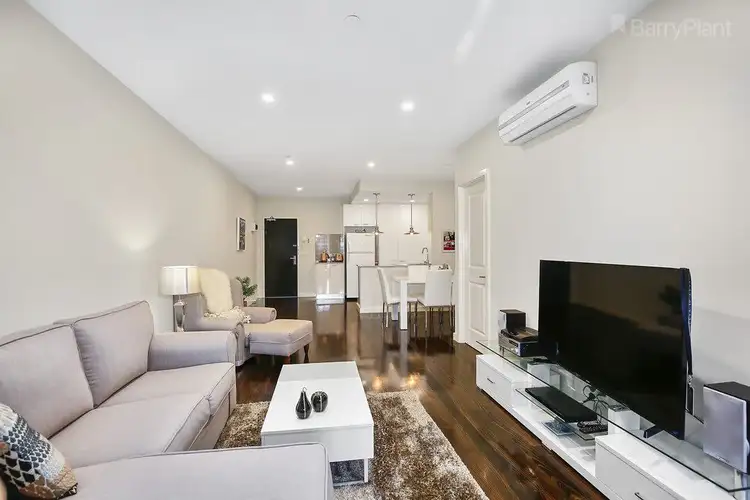 Sixth view of Homely apartment listing, 203/211 Mt Dandenong Road, Croydon VIC 3136