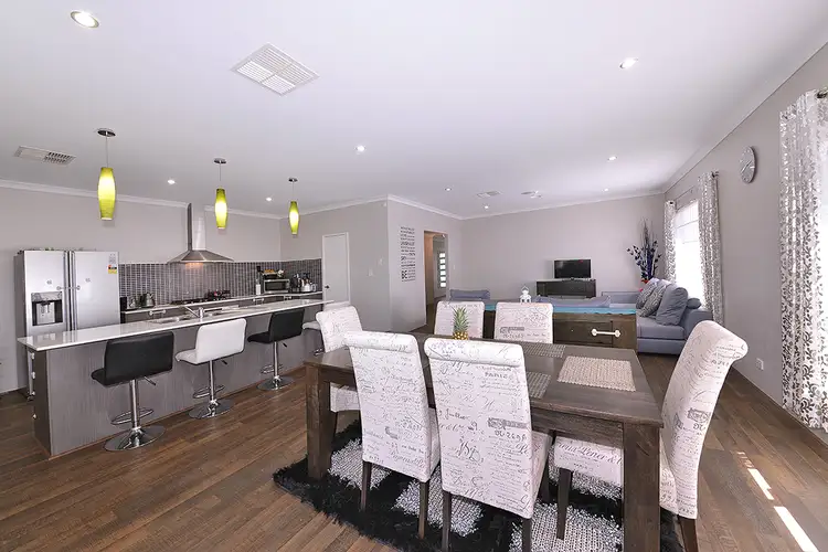 10 Columbia Crescent, Alkimos WA 6038
