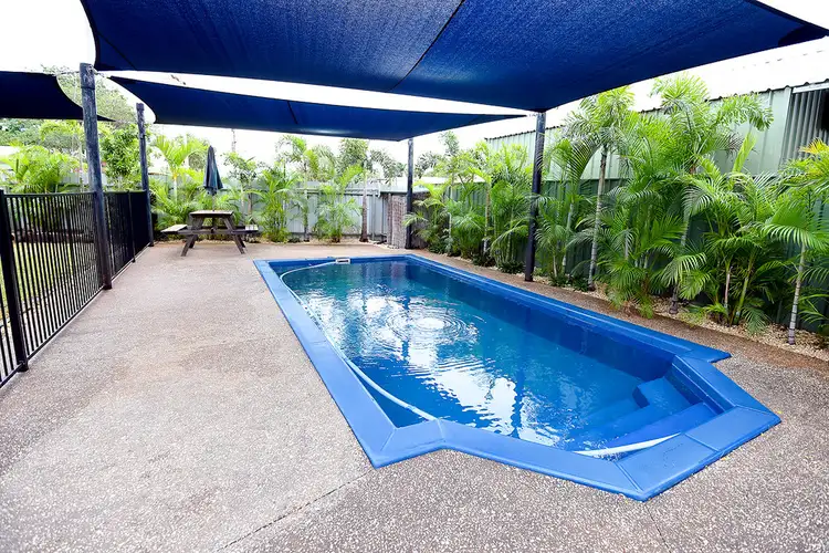 1 Butler Court, Nickol WA 6714