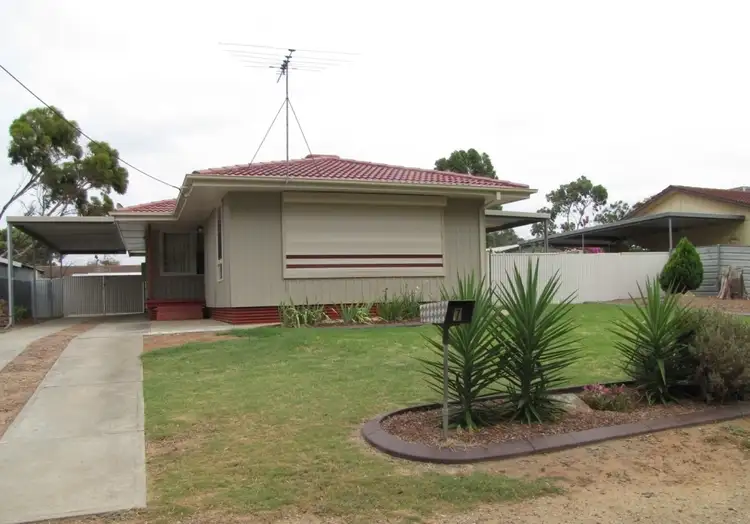 Main view of Homely house listing, 7 Heddle Avenue, Murray Bridge SA 5253