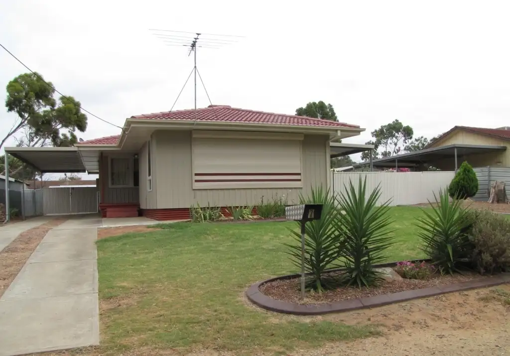 Main view of Homely house listing, 7 Heddle Avenue, Murray Bridge SA 5253