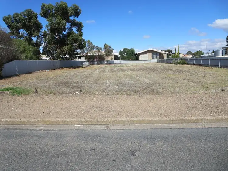 Second view of Homely land listing, A12 Joyce St, Murray Bridge SA 5253