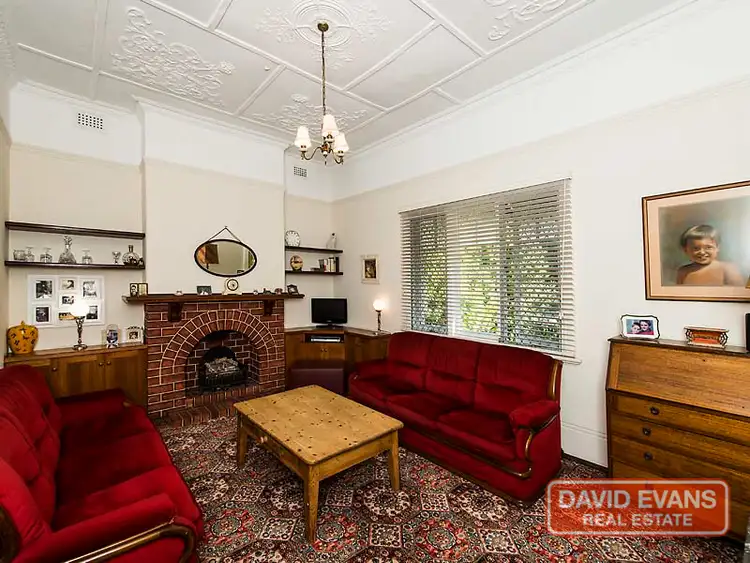 Third view of Homely house listing, 133 Tenth Avenue, Inglewood WA 6052