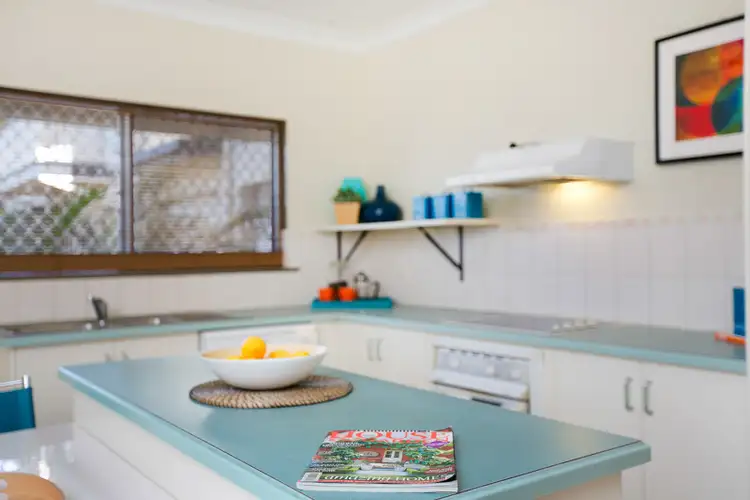 Fifth view of Homely house listing, 8/438 Mulgrave Road, Earlville QLD 4870