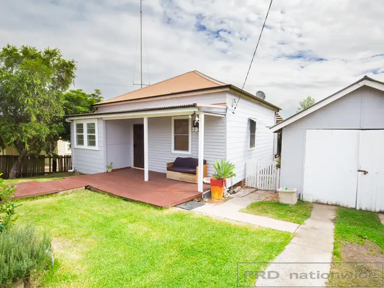 73 Flinders Street, East Maitland NSW 2323