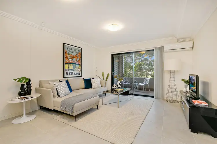 28/125 Euston Road, Alexandria NSW 2015