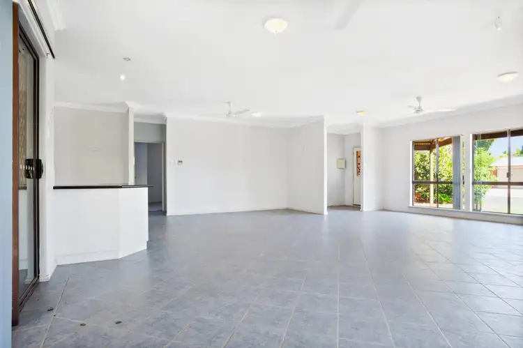 Second view of Homely house listing, 19 Middleton Way, Nickol WA 6714