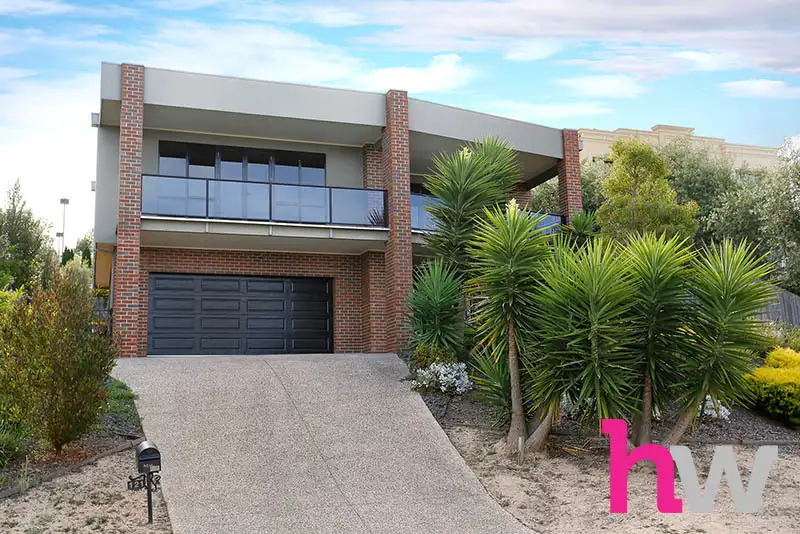 Main view of Homely house listing, 121 Grosvenor Drive, Wandana Heights VIC 3216