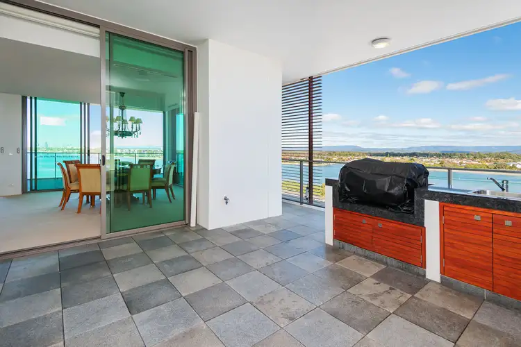 Sixth view of Homely unit listing, 29802/2 Ephraim Island Parade, Paradise Point QLD 4216