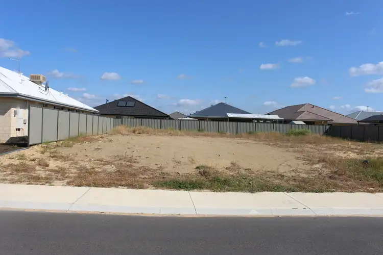 Third view of Homely land listing, 13 Baystone Street, Byford WA 6122