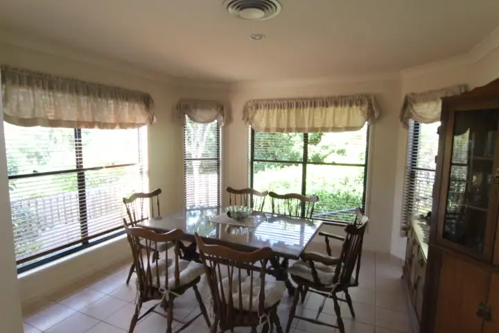 Fifth view of Homely house listing, 53 RIVERWOOD DRIVE, Ashmore QLD 4214