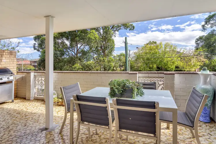 Seventh view of Homely apartment listing, 18/197-199 Pacific Highway, Lindfield NSW 2070
