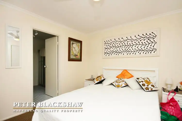 Seventh view of Homely townhouse listing, 5/8 Antis Street, Phillip ACT 2606