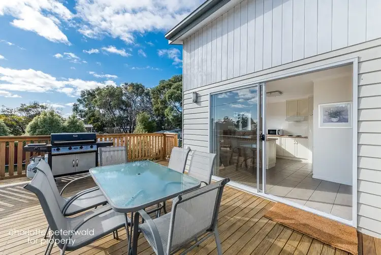 Fifth view of Homely house listing, 46 Carlton Beach Road, Dodges Ferry TAS 7173