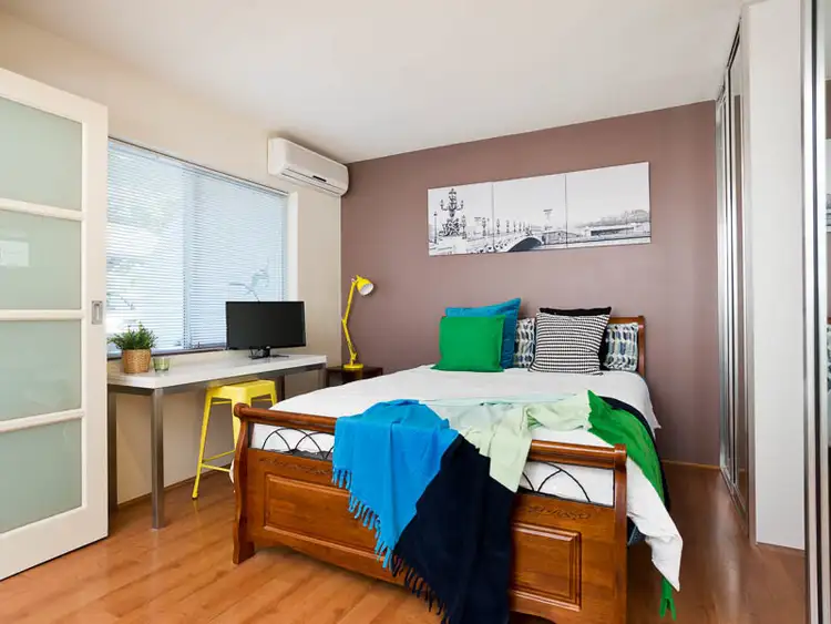 Sixth view of Homely house listing, 5/23 Hensman Road, Subiaco WA 6008