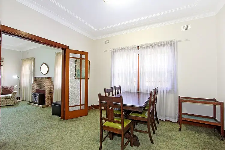 Third view of Homely house listing, 59 Chalmers Road, Strathfield NSW 2135