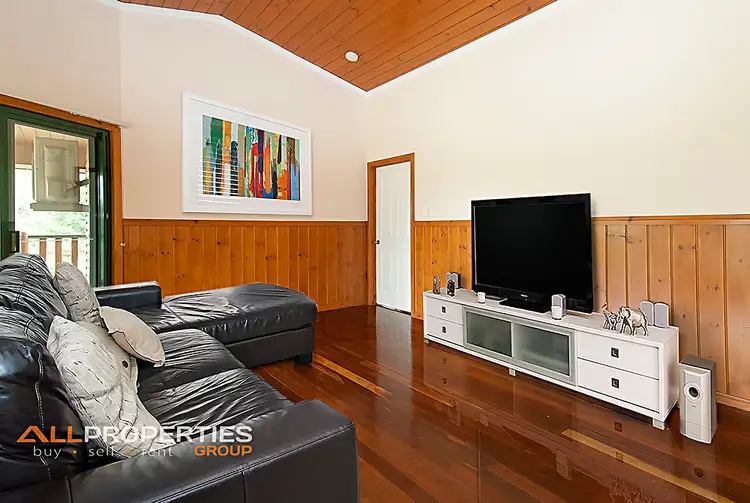 Fifth view of Homely house listing, 144 Mount Crosby Road, Anstead QLD 4070