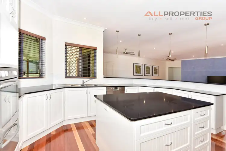 Third view of Homely house listing, 140 Tall Timber Rd, New Beith QLD 4124