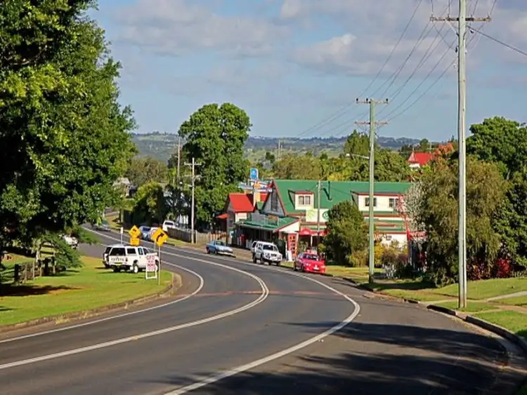 Third view of Homely land listing, 84 James Gibson Road, Clunes NSW 2480