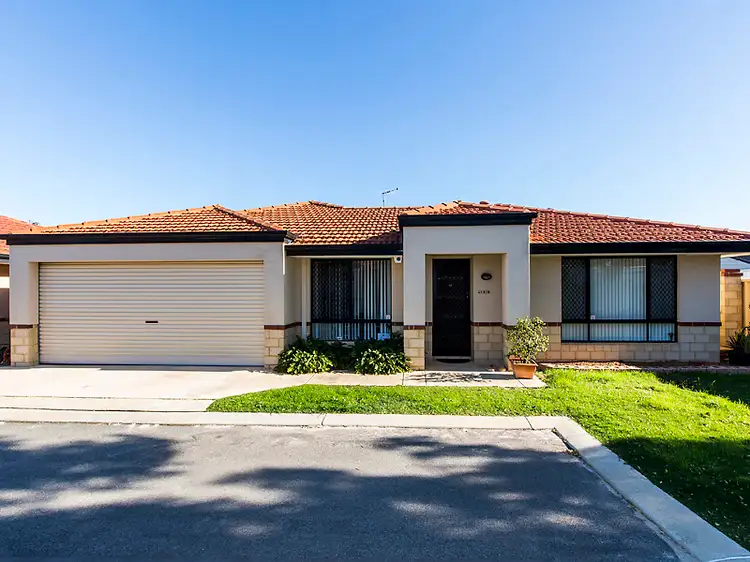 14/6 Bridal Crescent, Kenwick WA 6107