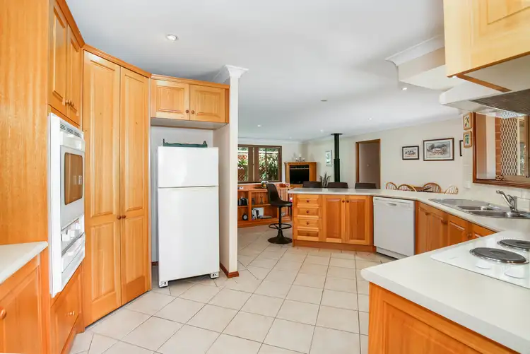 Second view of Homely house listing, 45 Dredge Ave, Douglas Park NSW 2569