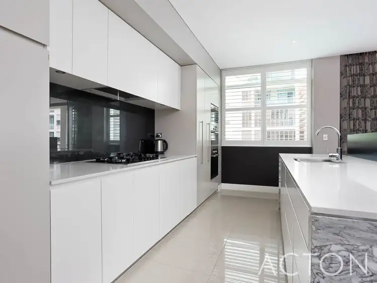 Sixth view of Homely apartment listing, 31/35 Esplanade, Nedlands WA 6009