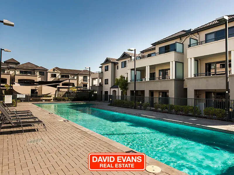 Main view of Homely apartment listing, 90/12 Citadel Way, Currambine WA 6028