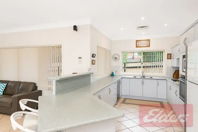 Sixth view of Homely house listing, 14 McKay Drive, Silverdale NSW 2752