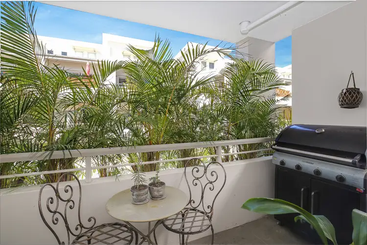 Third view of Homely unit listing, 7/15 Birmingham Street, Alexandria NSW 2015